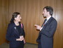 Ehrenpromotion für Professorin Nadia Magnenat-Thalman